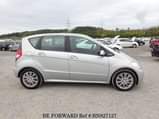 A picture of 2010 MERCEDES BENZ A CLASS A180