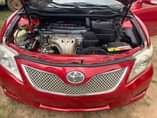 A picture of 2008 Toyota Camry painted Price 3 3m Location jakanda Isolo