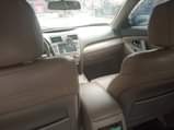 A picture of Toyota Camry 2010