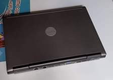 A picture of Dell