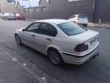 A picture of bmw 318i