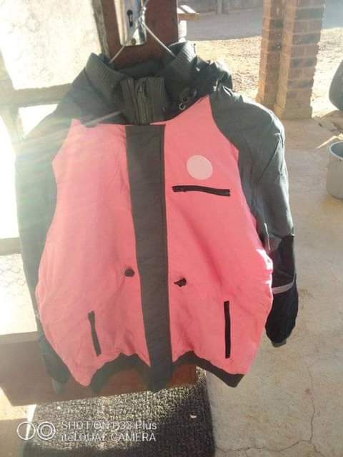 jackets