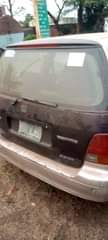 A picture of Honda Shuttle ik