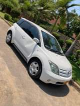 used toyota ist