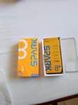 A picture of Tecno spark 8c full box Bei 200 000
