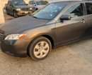 A picture of Toks Camry