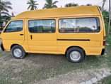A picture of Toyota HIACE 7.5M tu