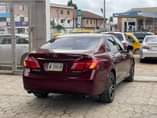 A picture of Unregistered LEXUS ES350 Full option Android screen Dec 2022 entry