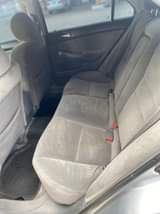 A picture of Accord 2007 08168660798