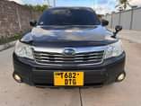 A picture of Subaru Forester