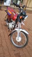 A picture of Quick sale at 3 4m Serious buyer Call or Whatsapp