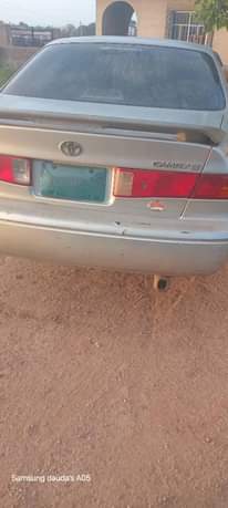 A picture of Pencil Camry