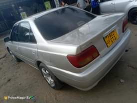 A picture of Bei million 4 5 Calina Ti Engine 5A Haina kipengele