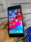 A picture of 16gb storage iphone 6 plus