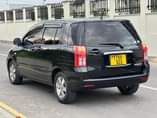A picture of Toyota RAUM