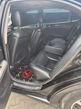A picture of 2003 es330
