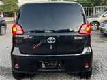 A picture of Toyota Porte