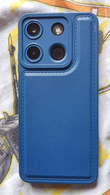 A picture of Infinix Smart 7 plus