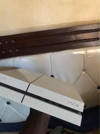 A picture of Ps4