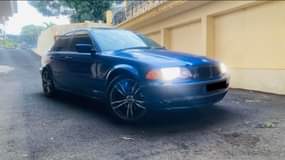 bmw e46