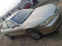 A picture of Baby boy Honda