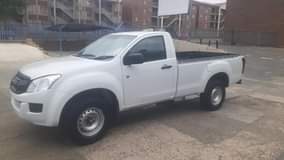 A picture of Isuzu Kb250