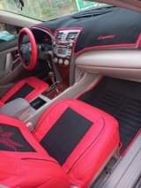 A picture of 2008 Toyota Camry SPIDER Location Nnewi Anambra state Price 2