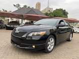 A picture of Camry AE Price 4 5 last Call08138580760