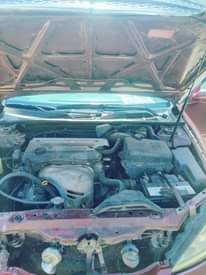 A picture of Toyota Camry Big Daddy