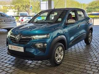 Thabang M.