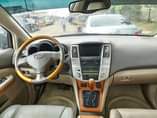 A picture of URGENT SALE Clean Reg 05 Lexus RX 330 full option