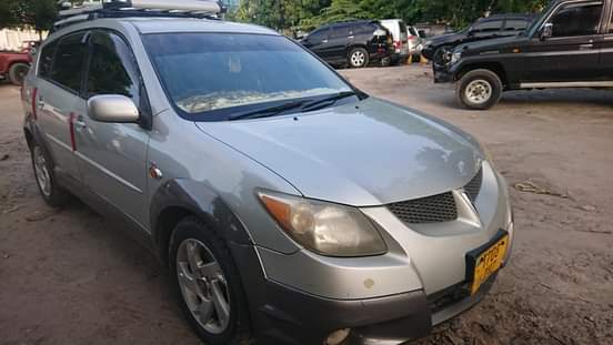 A picture of VOLT INAUZWA BEI ML 10 0712445511