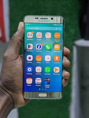 samsung galaxy s6