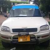 A picture of Rav4