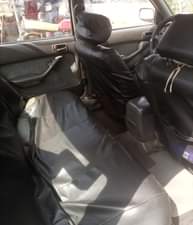 A picture of Danny YunG Smarts Autos Toyota Camry OrOBO Very Sound Engine