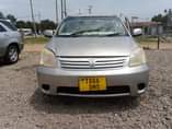 A picture of Toyota raum y