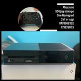 xbox