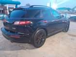 A picture of Infiniti FX 35 going for nice deal Engine and gear