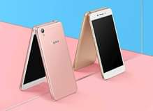 A picture of OPPO A37