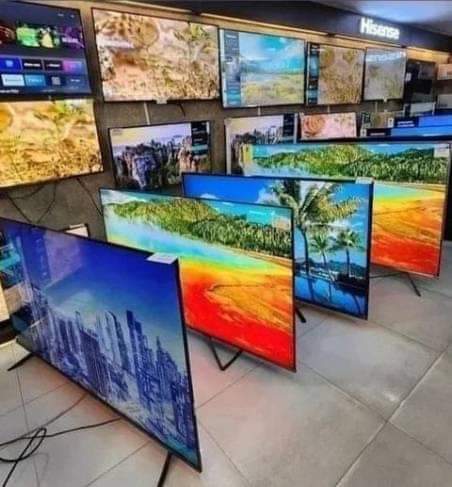 A picture of Tv
