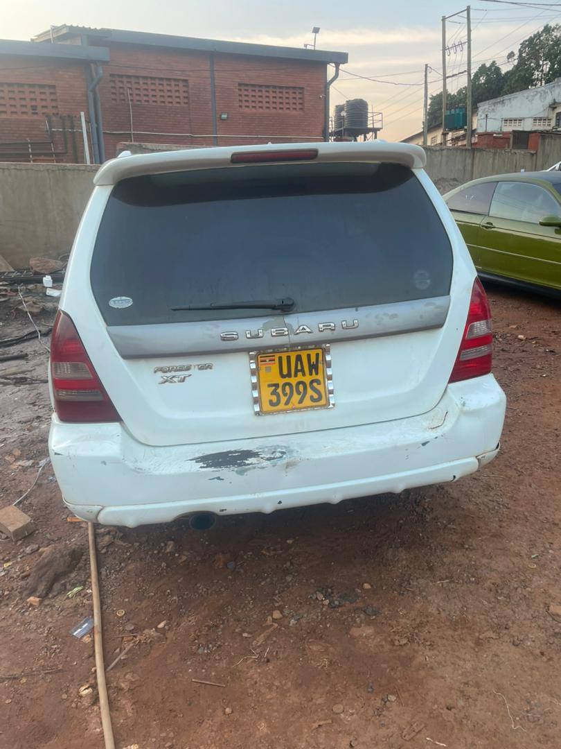 A picture of SUBARU 9.5M CALL CALL 0701488581 WHAT S APP 0701488581