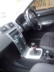 A picture of Volvo