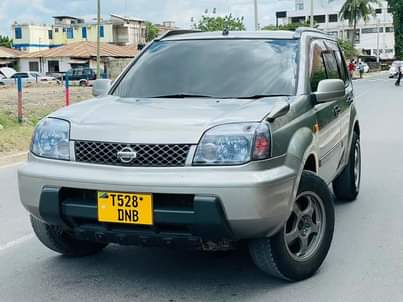 used nissan