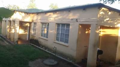 semi detached