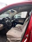 A picture of 08 Toyota RAV4 V6