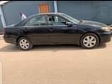 A picture of Toyota Camry V6 First body no single paint