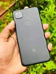 A picture of Google pixel 4a ujanja kuwahi 0695702461