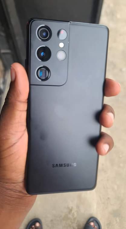 samsung s21