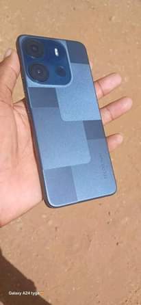 A picture of TECNO POP 7 PRO