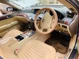 A picture of Nissan Fuga